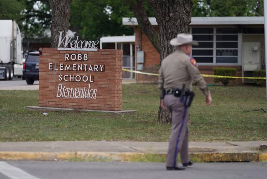 Lo que se sabe de Salvador Ramos, el autor de la masacre en escuela de Texas