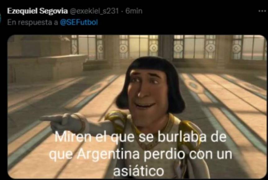 Los memes que deja el debacle de Alemania al quedar eliminada de Qatar 2022