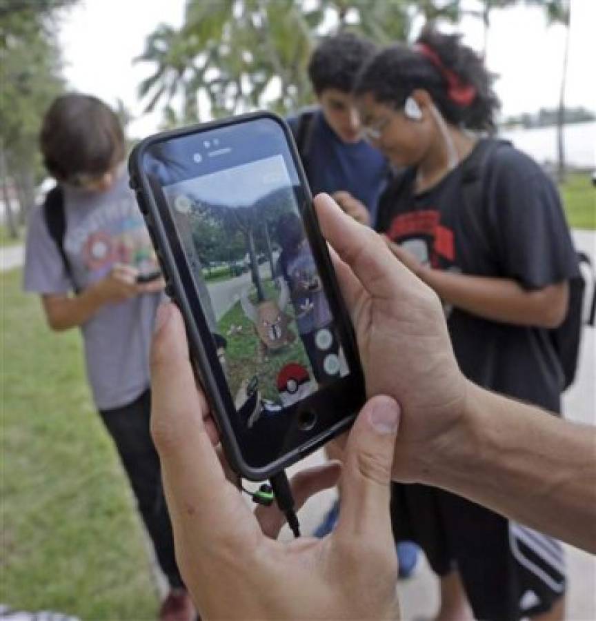 EE UU: Hombre dispara a jugadores de Pokémon Go afuera de su casa