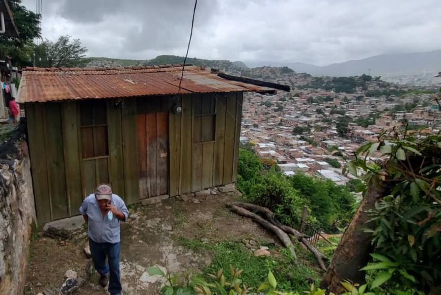 Apuñalada por defenderse: El crimen contra Naomy García, menor atacada por violador en colonia Independencia (Fotos)