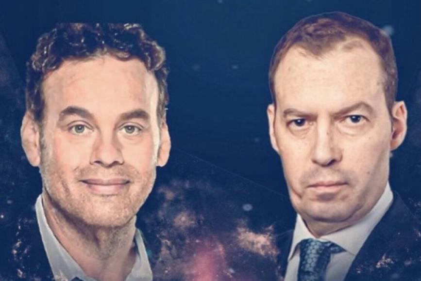 David Faitelson pide ayuda para salvar a André Marín