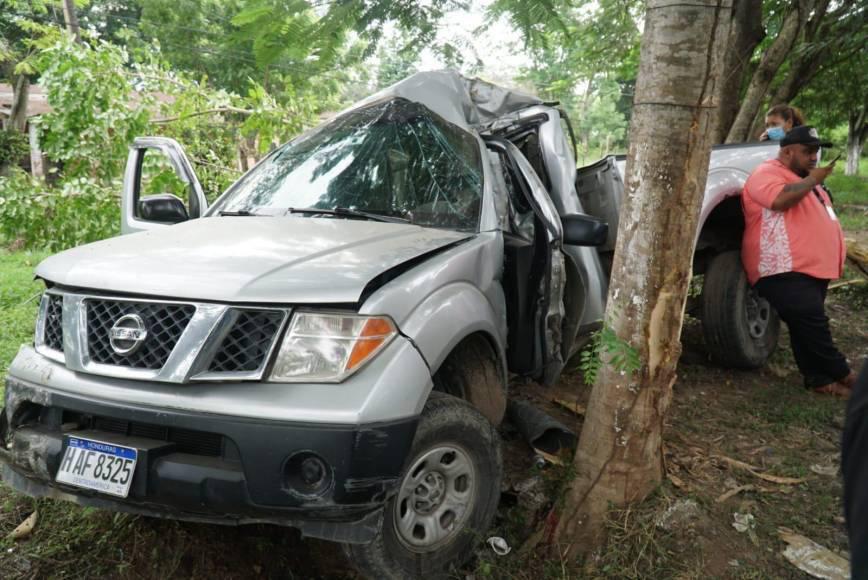 Asesinatos, accidentes y 10 fallecidos en explosión: Resumen de sucesos en Honduras