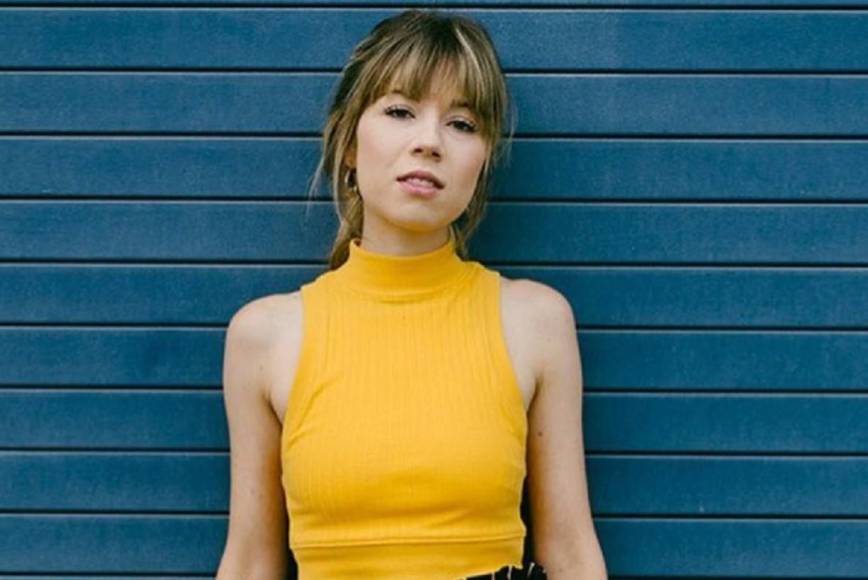 Celos de Ariana Grande y abusos: Las polémicas confesiones de Jennette McCurdy en su libro