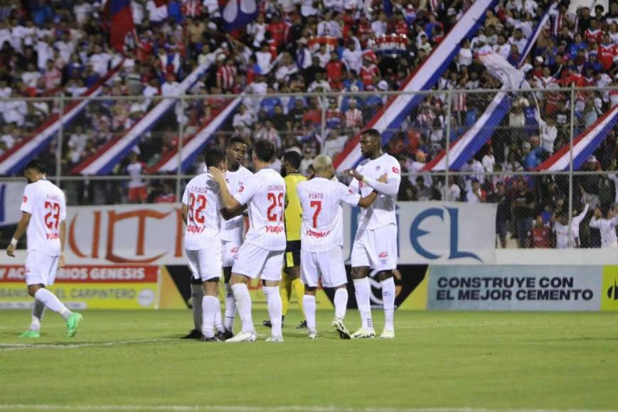 Ranking Concacaf: Motagua se mantiene y Olimpia baja una posición ¿Y el equipo de Messi?