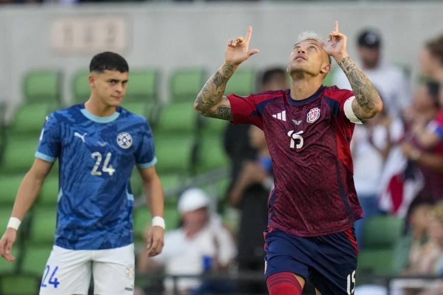 Ranking FIFA: Así quedaron las selecciones de Concacaf tras Copa América; ¿Y Honduras?