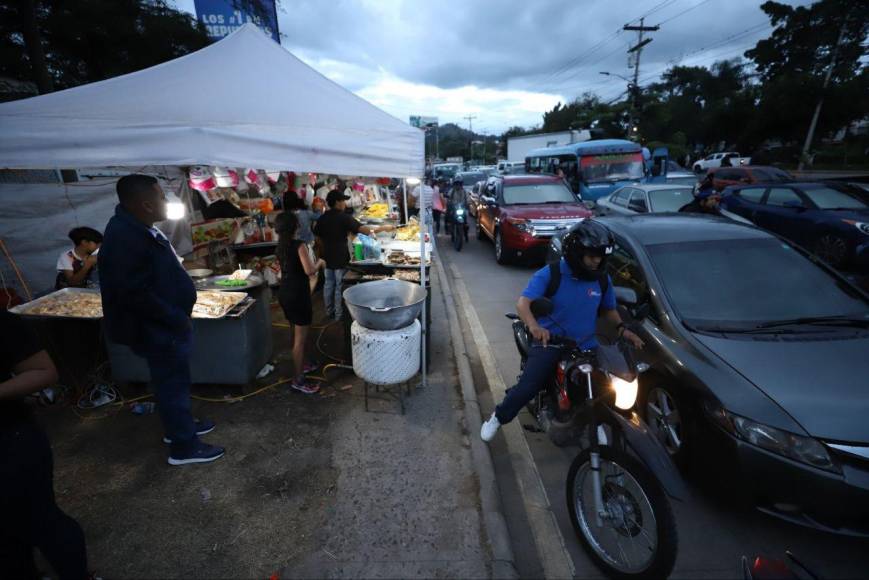 Caos, protestas y lamentaciones deja el cierre de parque de atracciones en el anillo periférico