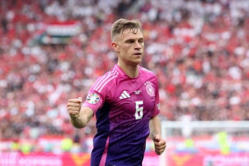 Fichajes: Kimmich recibe millonaria oferta de PSG y De Bruyne ya negocia con otro club