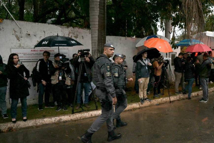 ¿Qué se sabe de la tragedia aérea que llena de luto a Brasil?