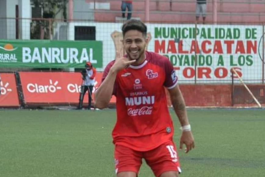 Los máximos goleadores de ligas de Norte y Centroamérica