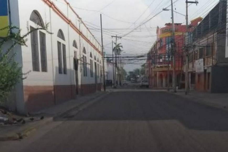 Un llamado de auxilio, un policía muerto y varios heridos: lo que se sabe del tiroteo en un hotel de San Pedro Sula