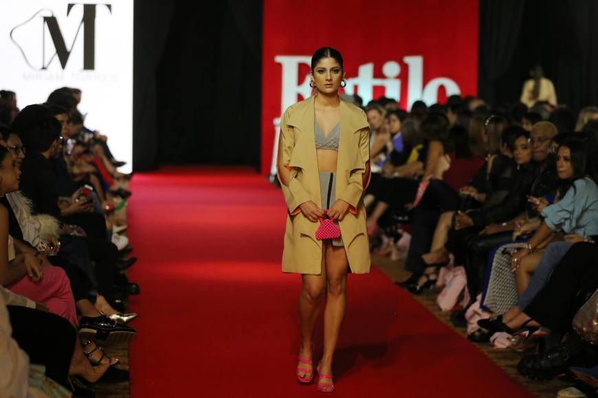 ESTILO Moda 2022: Riesgo y glamour imponen la pauta