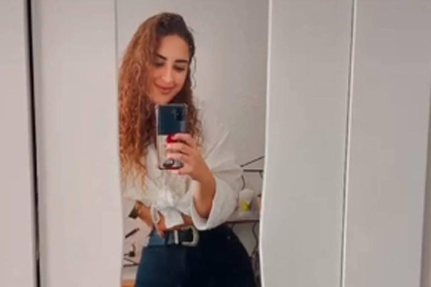 María José Lagunas, la joven abogada española que falleció durante una cirugía estética en Colombia