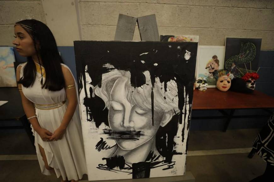 Instituto Unión y Esfuerzo celebra el arte y la creatividad en su “IV Festival Cultural”