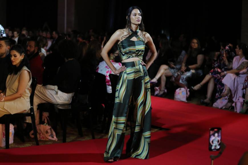 ESTILO Moda 2022: Riesgo y glamour imponen la pauta