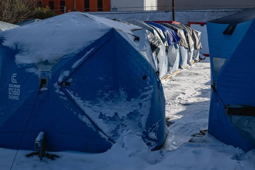 Al menos 17 personas han muerto en tormenta invernal que azota Estados Unidos