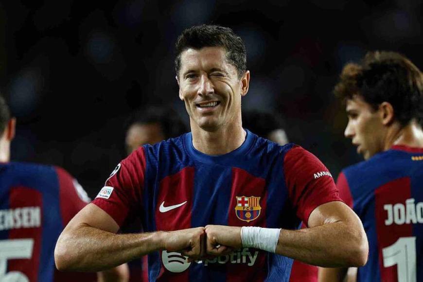 ¡Con Cambios! El 11 del Barcelona para la final de Supercopa ante Real Madrid