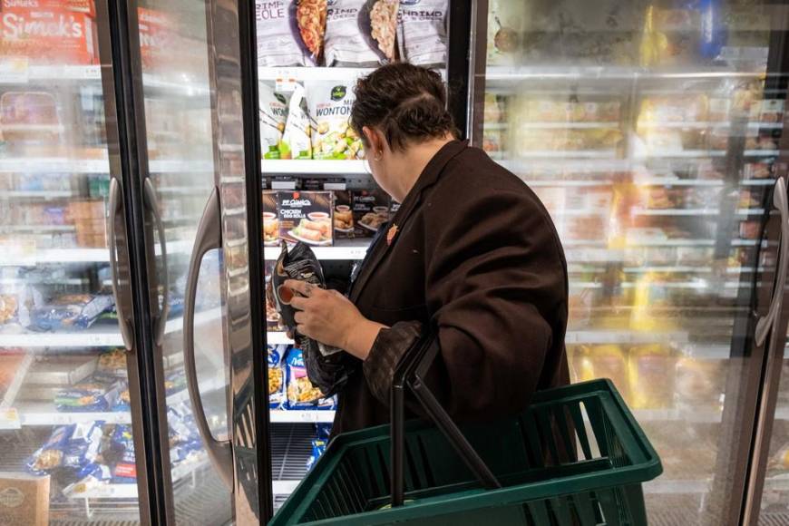 Tormenta invernal en Estados Unidos ya deja miles de vuelos suspendidos