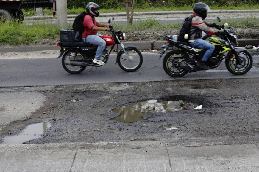 Desafíos a considerar para una movilidad segura en el Distrito Central