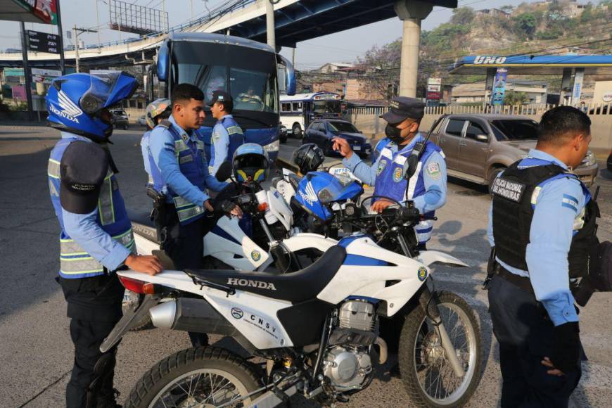 Misión remontada: así salió Motagua de la capital previo a viajar a México para medirse ante Tigres