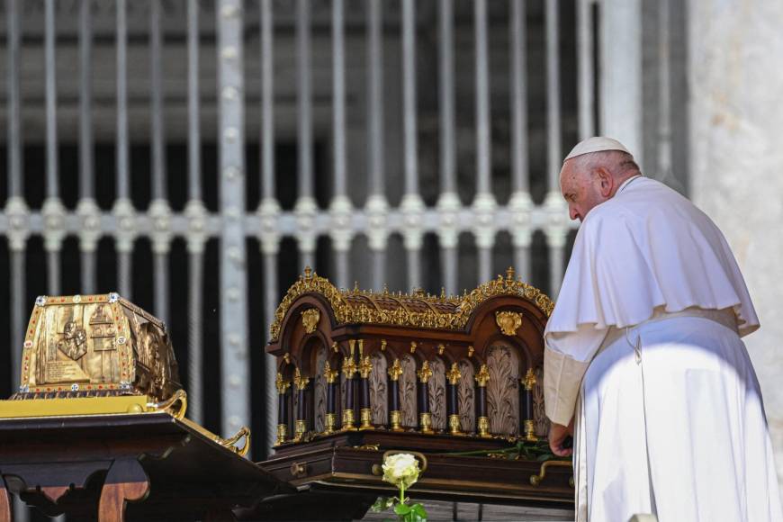 ¿Qué se sabe del estado de salud del papa Francisco?