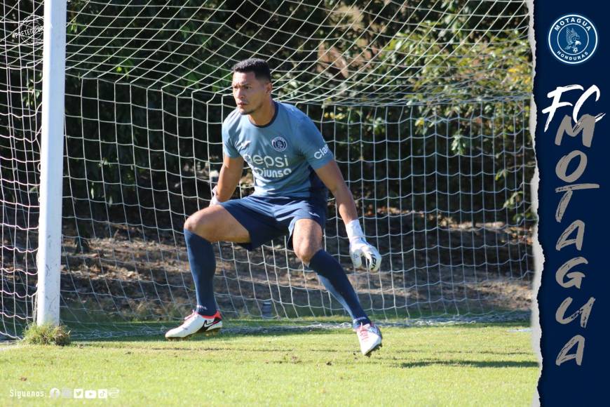 Esta sería la convocatoria de Honduras para amistoso ante Islandia