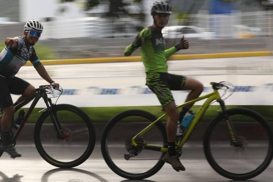 Lucha y emoción: Los 20 mejores momentos de la Vuelta Ciclística 2023