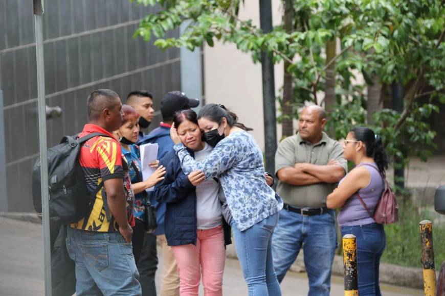 Retiran cadáver de Kenia Carolina, la joven que murió al ser embestida junto a su pareja en salida a Oriente