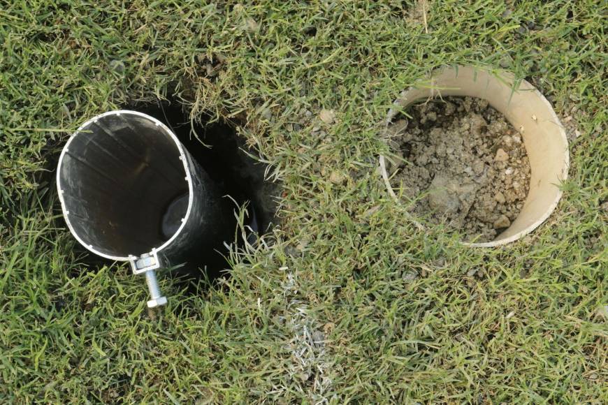 El Estadio Morazán ya se pintó, se está puliendo la grama y se acerca la reapertura