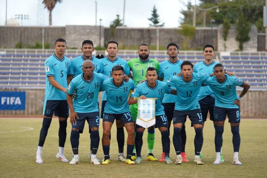 Eliminatorias Concacaf: Las 12 selecciones que pelearían un cupo para Mundial 2026