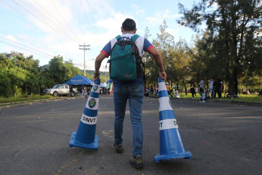 Lo que no se vio de la Vuelta Ciclística de EL HERALDO 2023