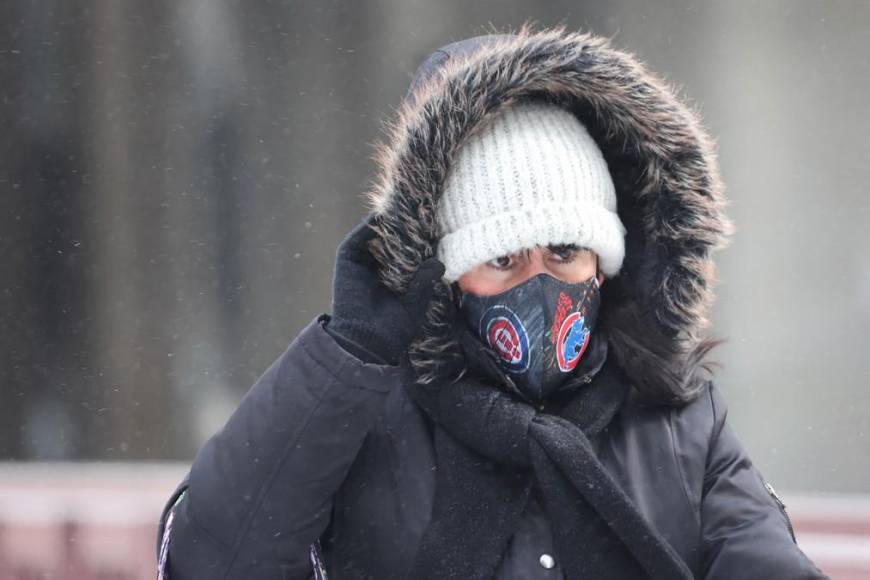 Al menos 17 personas han muerto en tormenta invernal que azota Estados Unidos