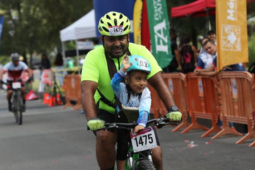 Lucha y emoción: Los 20 mejores momentos de la Vuelta Ciclística 2023