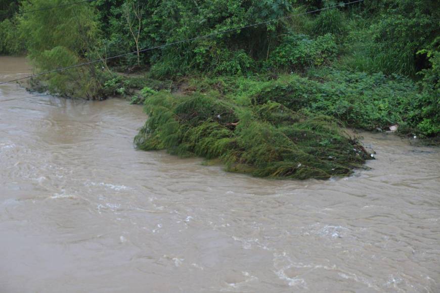 Así fue el recorrido de EL HERALDO por las zonas más vulnerables de Valle