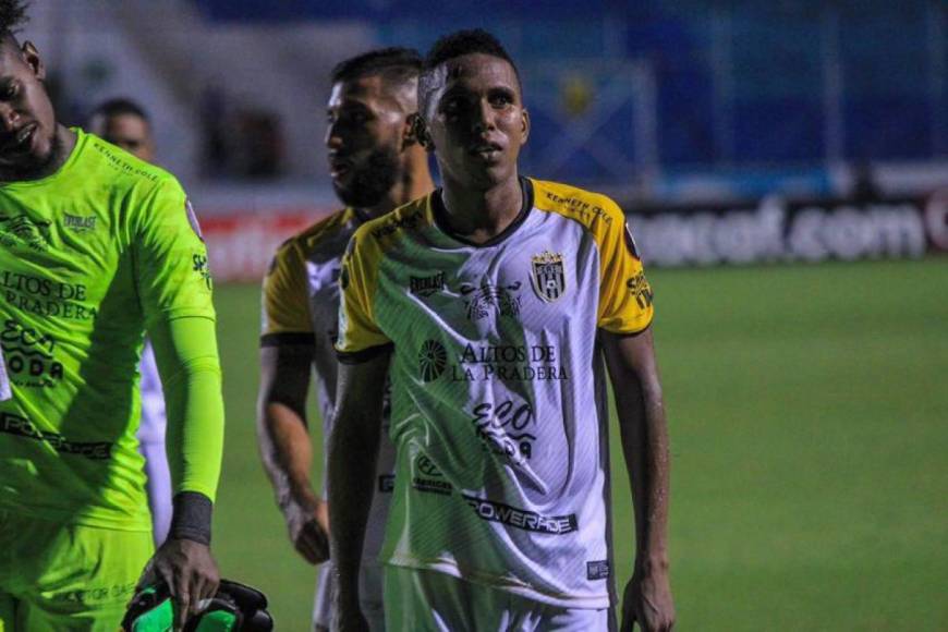 Rumores y Fichajes: Delantero deja a Motagua, Olimpia con baja y nuevo legionario