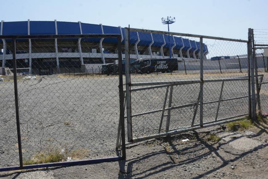 Las dudas que están en el aire tras el violento partido Querétaro vs. Atlas