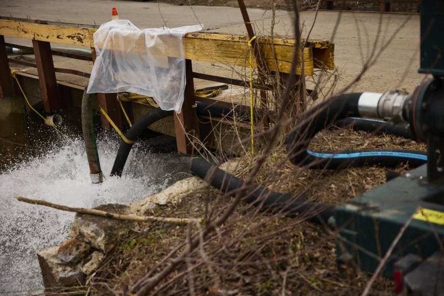 Trenes se descarrilan con químicos en Ohio, Carolina del Sur y Texas: ¿Qué está pasando en EEUU?