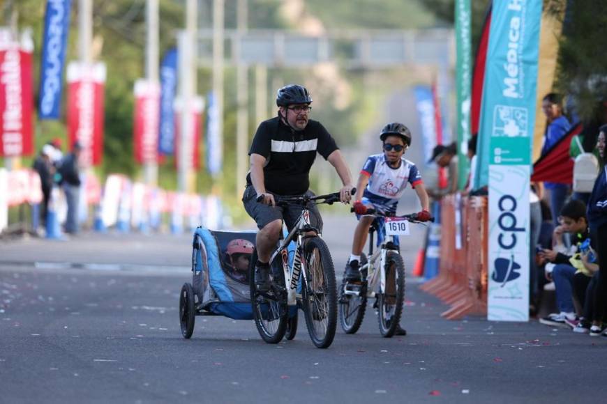 Lucha y emoción: Los 20 mejores momentos de la Vuelta Ciclística 2023