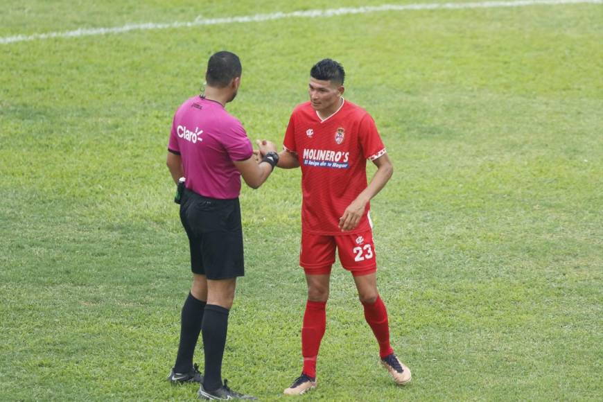 Caras largas y decepción en Honduras Progreso y Real Sociedad tras forzar final por el “no descenso”