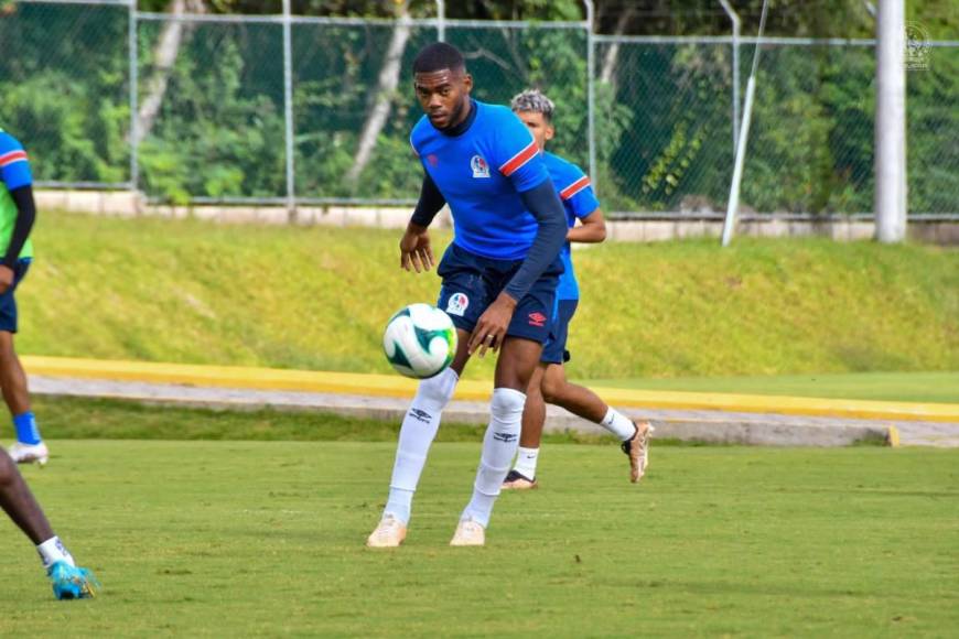 Olimpia afina detalles para la Gran Final ¿Hay bajas?