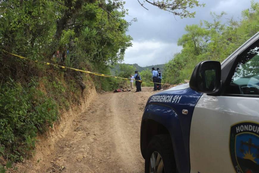 “Por meterse en nuestro sector”: mujer asesinada en La Cuesta fue torturada para sacarle información