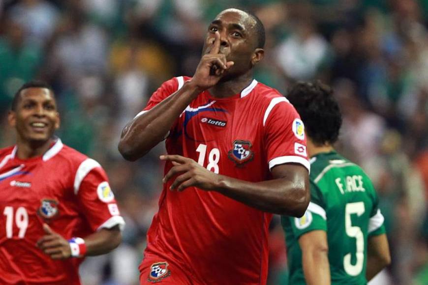 Muere Luis “Matador” Tejada, goleador de Panamá