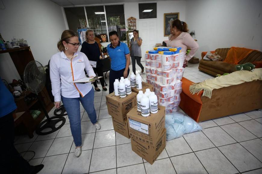 Fundación Terra se proyecta con Escuelas Amigables con el Ambiente