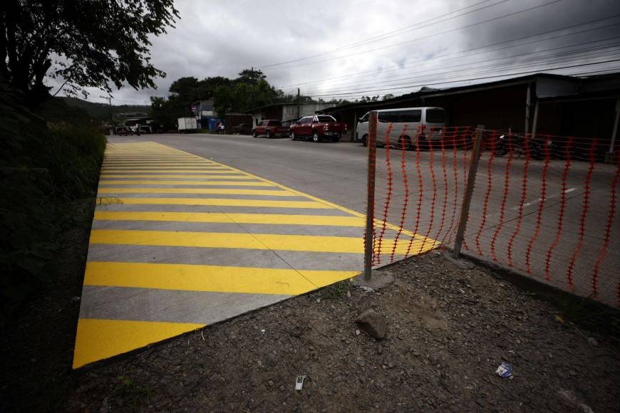 Cuatro razones detrás de la mega toma en la carretera al sur de la capital