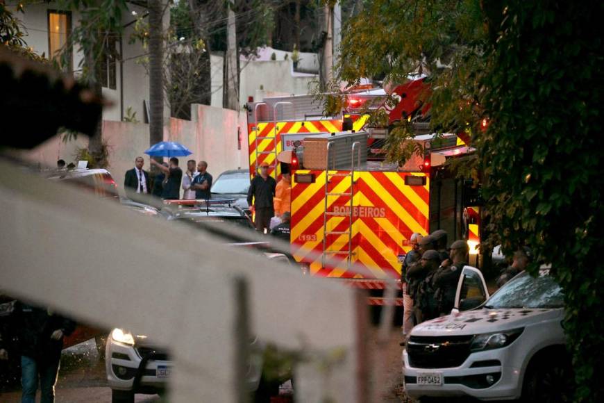 ¿Qué se sabe de la tragedia aérea que llena de luto a Brasil?