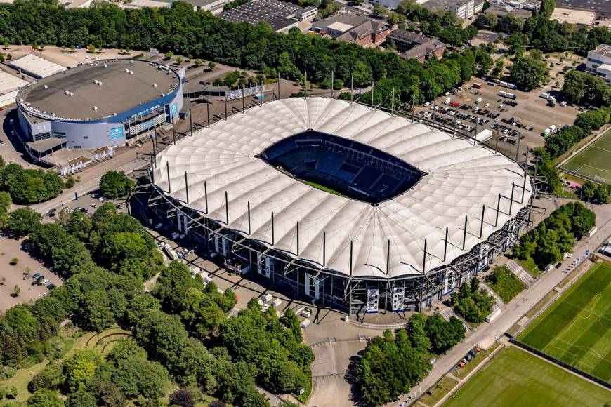 Estadios donde se jugará la Eurocopa 2024 ¿en cuál será la final?