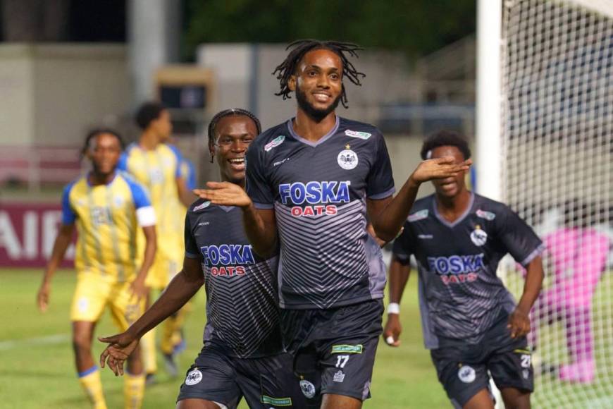 Los equipos clasificados a la Copa de Campeones de la Concacaf