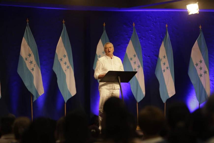 Lanzan “Cristianos por Honduras” para promover los valores en las políticas públicas