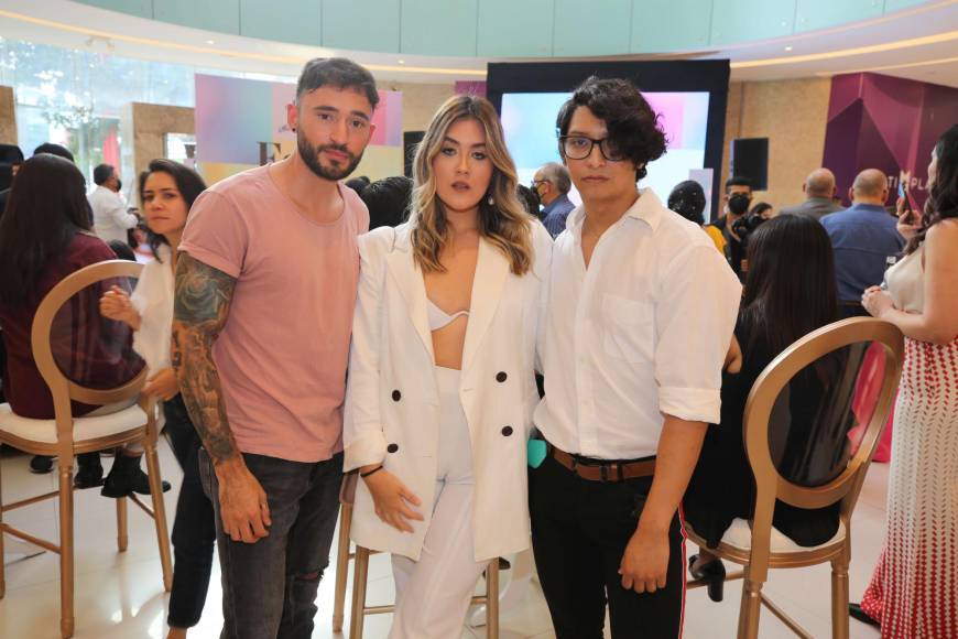 En fotos: así fue el lanzamiento de ESTILO Moda 2022