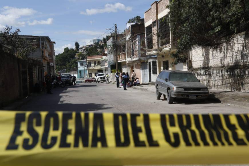 Asesinatos, accidentes y 10 fallecidos en explosión: Resumen de sucesos en Honduras