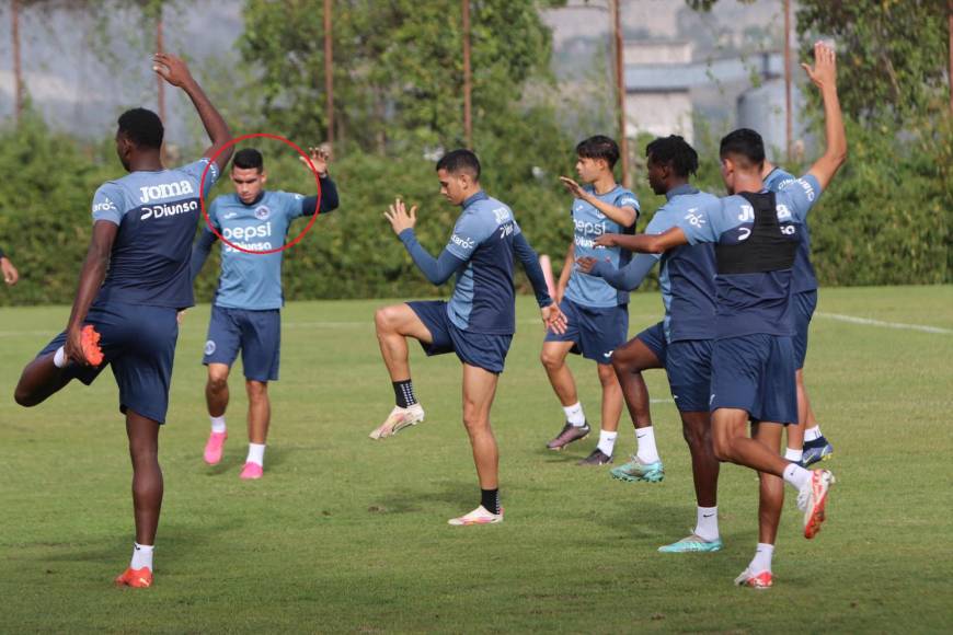 Fichajes Honduras: Motagua suma altas y Rocca ya tiene nuevo equipo